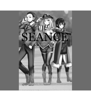 Seance Steam Key GLOBAL
